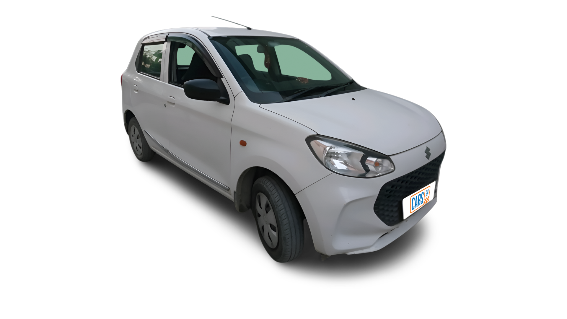 Maruti Alto K10-img